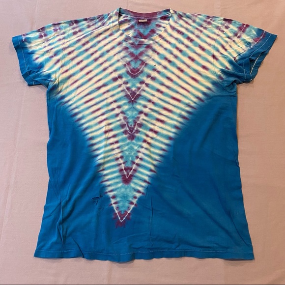 Other - Vintage 80's Tie-Dye